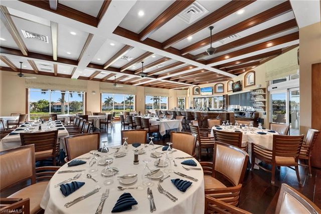 4695 Winged Foot CT # 101, Naples, FL 34112