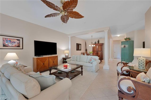 4695 Winged Foot CT # 101, Naples, FL 34112
