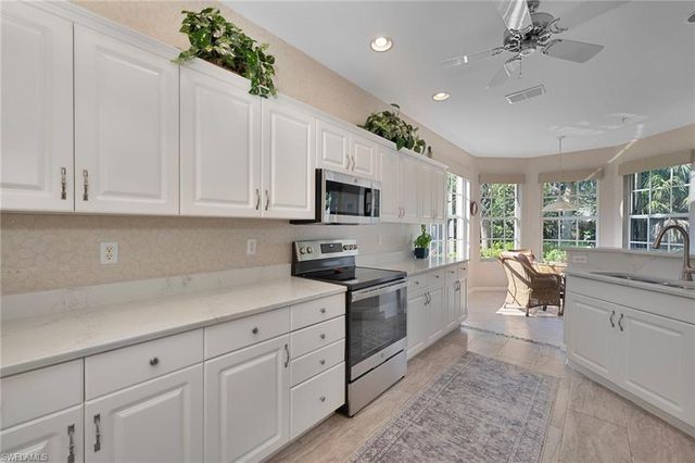 4695 Winged Foot CT # 101, Naples, FL 34112