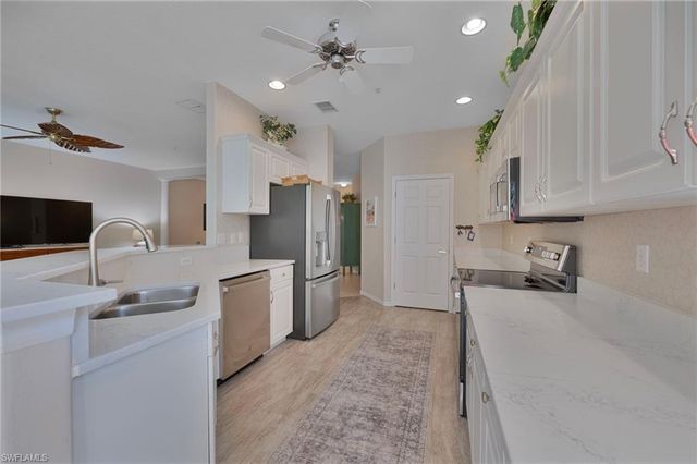 4695 Winged Foot CT # 101, Naples, FL 34112