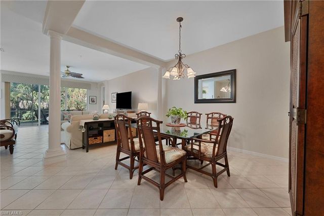 4695 Winged Foot CT # 101, Naples, FL 34112