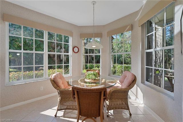 4695 Winged Foot CT # 101, Naples, FL 34112