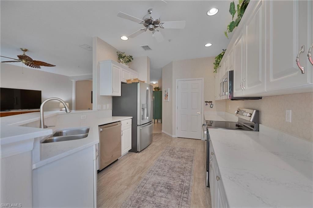 4695 Winged Foot CT 101, NAPLES, FL 34112 — photo 5
