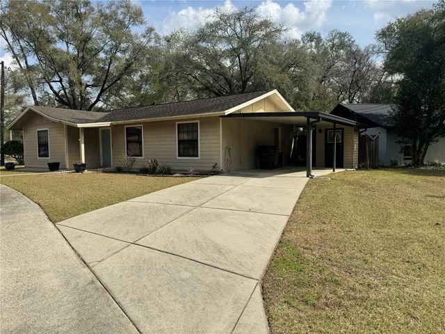 1724 NE 30TH STREET, Ocala, FL 34479