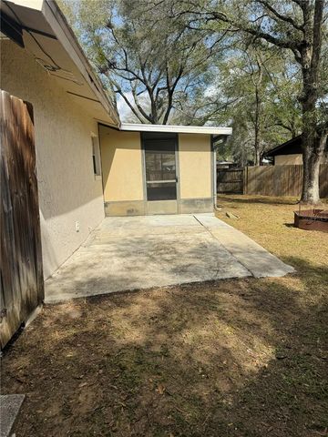 1724 NE 30TH STREET, Ocala, FL 34479