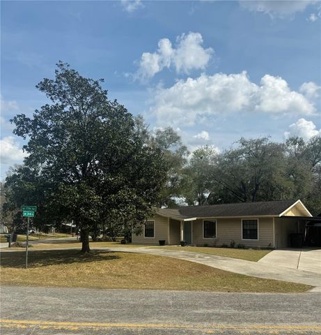 1724 NE 30TH STREET, Ocala, FL 34479