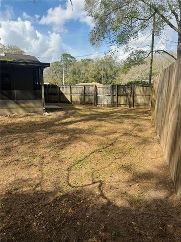 1724 NE 30TH STREET, Ocala, FL 34479