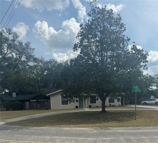 1724 NE 30TH STREET, Ocala, FL 34479