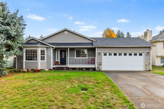 5931 Danials Loop SE, Lacey, WA 98513