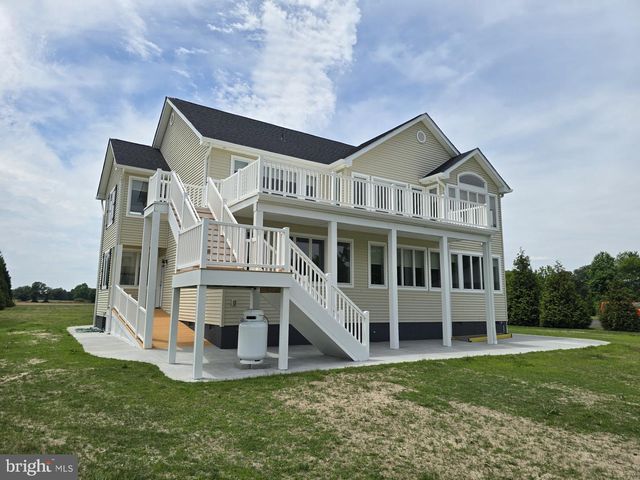 34029 PEPPERS CORNER RD, Frankford, DE 19945