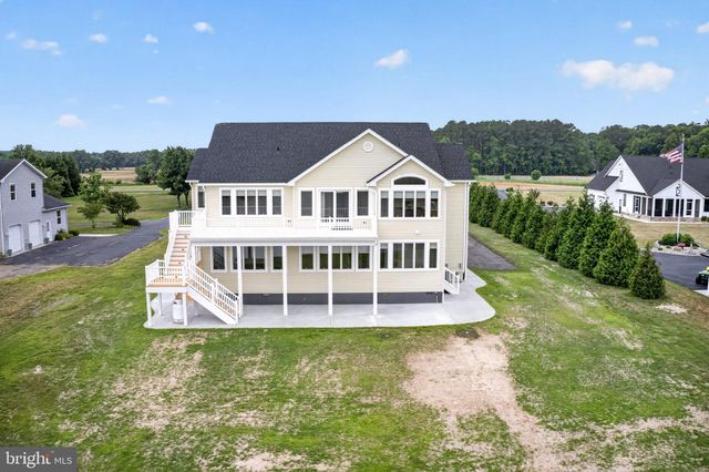 34029 PEPPERS CORNER RD, Frankford, DE 19945
