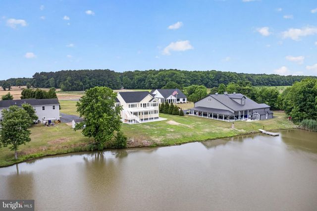 34029 PEPPERS CORNER RD, Frankford, DE 19945
