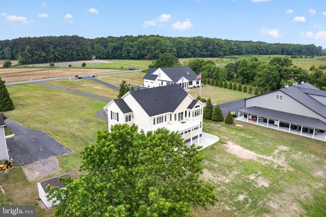 34029 PEPPERS CORNER RD, Frankford, DE 19945