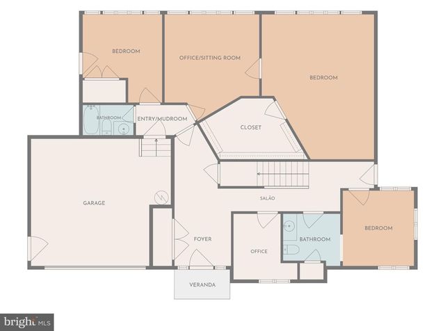 34029 PEPPERS CORNER RD, Frankford, DE 19945