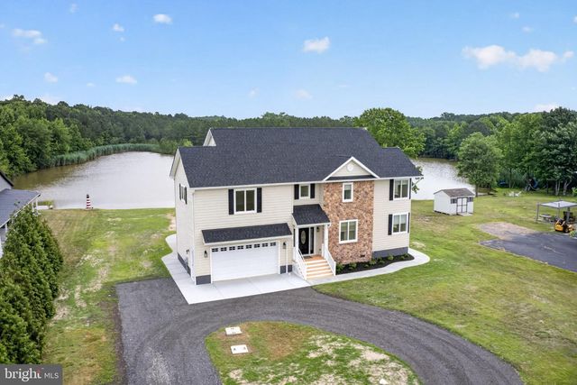 34029 PEPPERS CORNER RD, Frankford, DE 19945