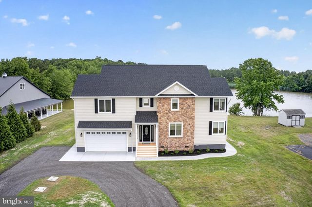 34029 PEPPERS CORNER RD, Frankford, DE 19945