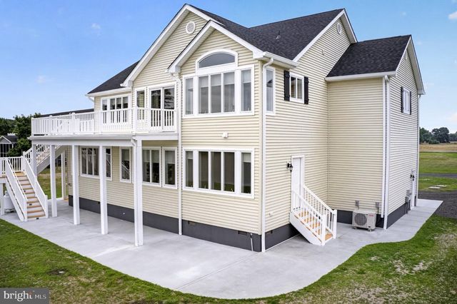 34029 PEPPERS CORNER RD, Frankford, DE 19945
