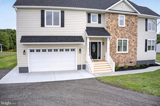 34029 PEPPERS CORNER RD, Frankford, DE 19945