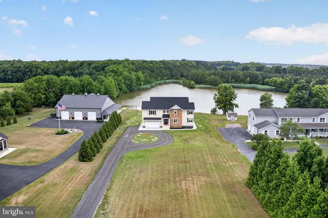 34029 PEPPERS CORNER RD, Frankford, DE 19945