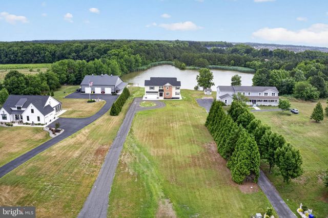 34029 PEPPERS CORNER RD, Frankford, DE 19945