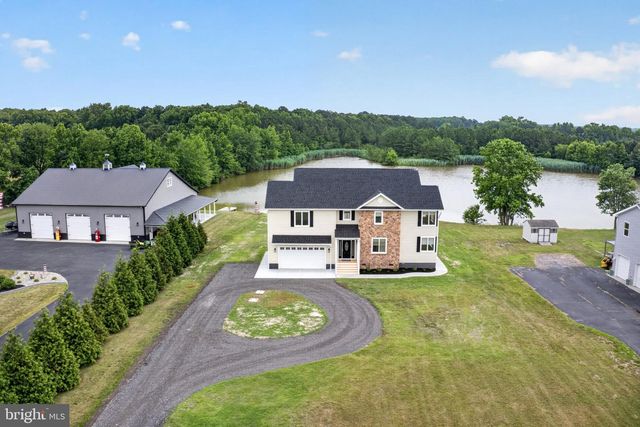 34029 PEPPERS CORNER RD, Frankford, DE 19945