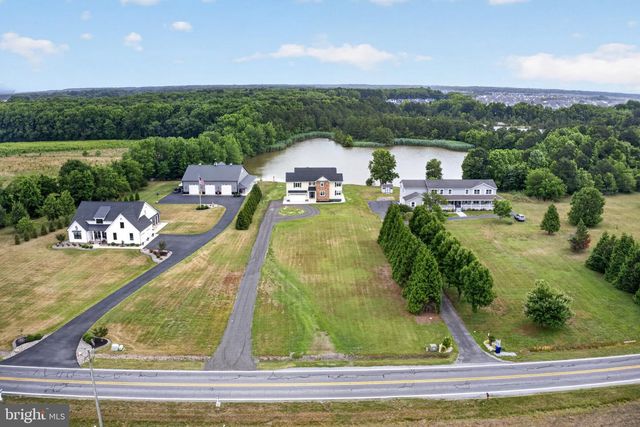 34029 PEPPERS CORNER RD, Frankford, DE 19945
