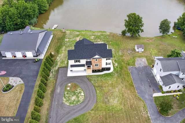 34029 PEPPERS CORNER RD, Frankford, DE 19945