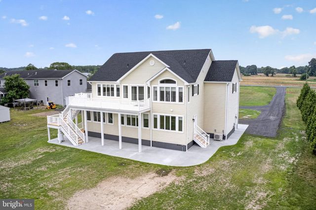 34029 PEPPERS CORNER RD, Frankford, DE 19945