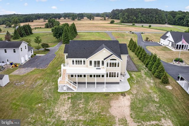 34029 PEPPERS CORNER RD, Frankford, DE 19945