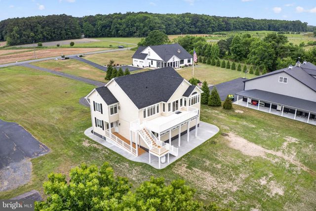 34029 PEPPERS CORNER RD, Frankford, DE 19945