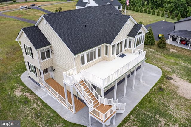 34029 PEPPERS CORNER RD, Frankford, DE 19945