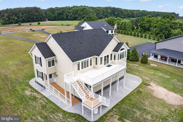 34029 PEPPERS CORNER RD, Frankford, DE 19945