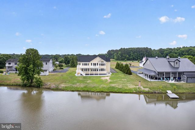 34029 PEPPERS CORNER RD, Frankford, DE 19945