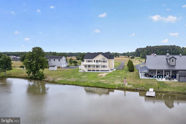 34029 PEPPERS CORNER RD, Frankford, DE 19945