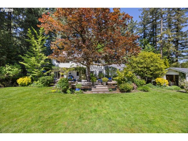 6316 Sw CANBY St, Portland, OR 97219