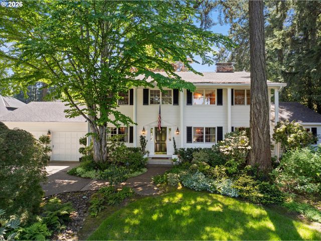 6316 Sw CANBY St, Portland, OR 97219
