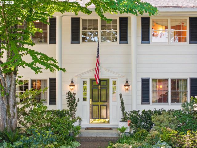 6316 Sw CANBY St, Portland, OR 97219
