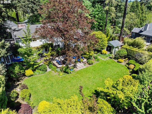 6316 Sw CANBY St, Portland, OR 97219