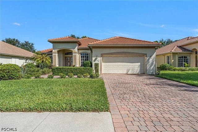 16150 Coco Hammock WAY, Fort Myers, FL 33908