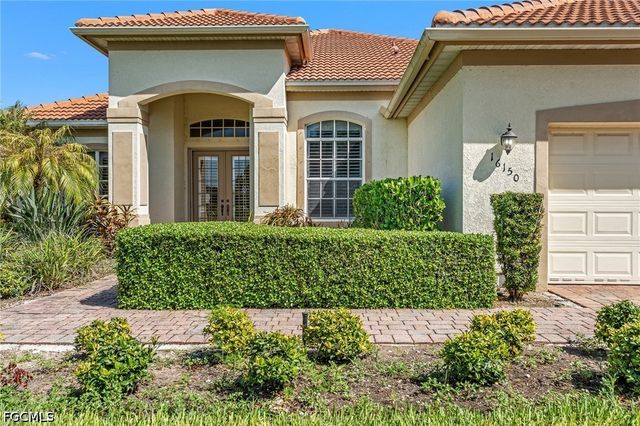 16150 Coco Hammock WAY, Fort Myers, FL 33908