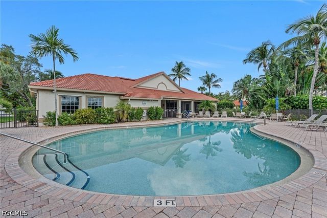 16150 Coco Hammock WAY, Fort Myers, FL 33908