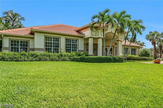 16150 Coco Hammock WAY, Fort Myers, FL 33908