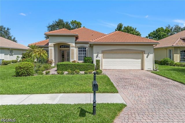 16150 Coco Hammock WAY, Fort Myers, FL 33908