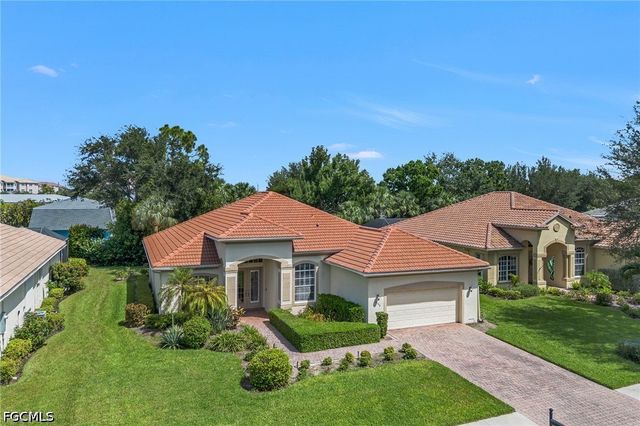 16150 Coco Hammock WAY, Fort Myers, FL 33908