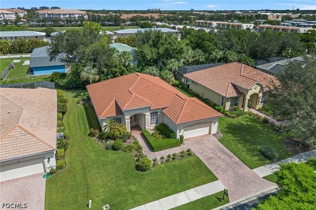 16150 Coco Hammock WAY, Fort Myers, FL 33908