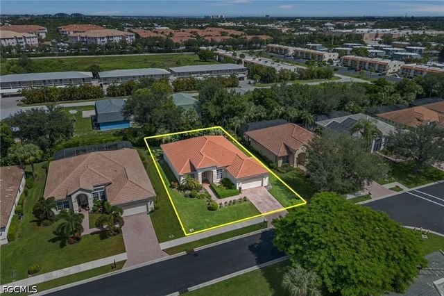 16150 Coco Hammock WAY, Fort Myers, FL 33908