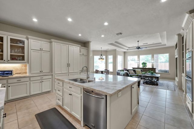 13914 Rustic Hills Lane, Cypress, TX 77429