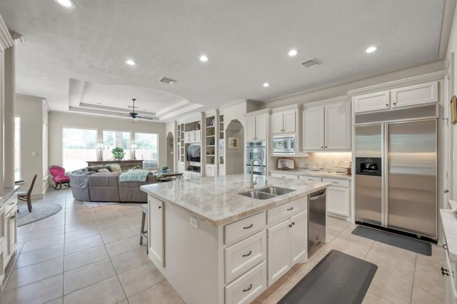 13914 Rustic Hills Lane, Cypress, TX 77429
