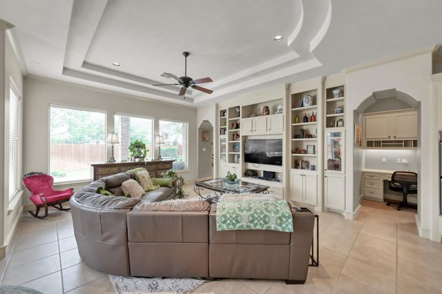 13914 Rustic Hills Lane, Cypress, TX 77429