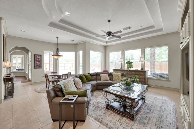 13914 Rustic Hills Lane, Cypress, TX 77429